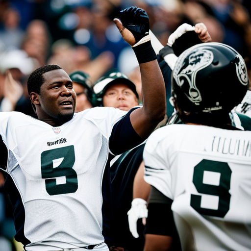 "The Blind Side Revisited: Unveiling the Complexities Behind a Beloved Sports Story"